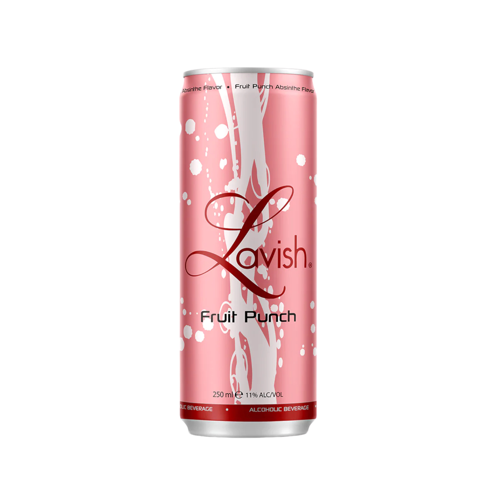 Lavish fruit punch 25 cl