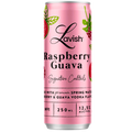 Lavish blue rasberry 25 cl
