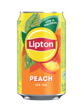 Lipton Ice Tea Peach 33cl