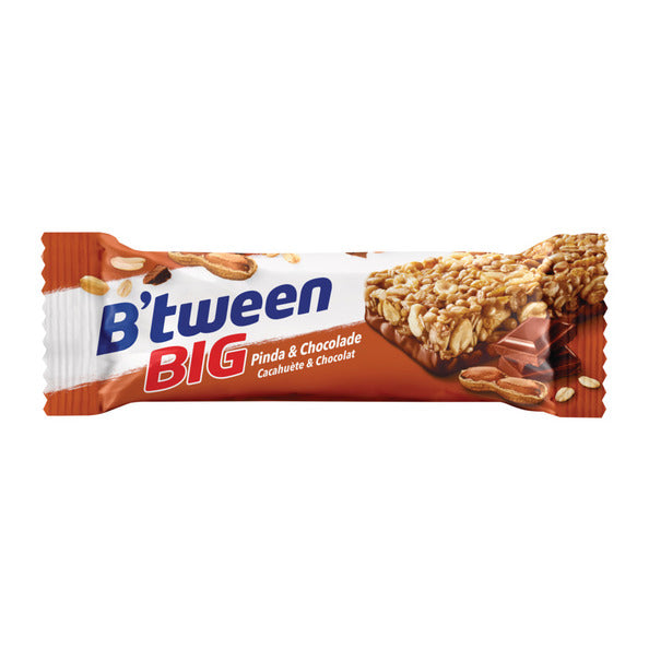 Hero B’Tween Big choco pinda 50g