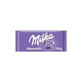 Milka Chocolade tabletten Melk