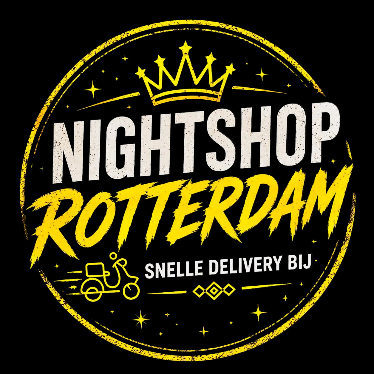 Nightshop Rotterdam