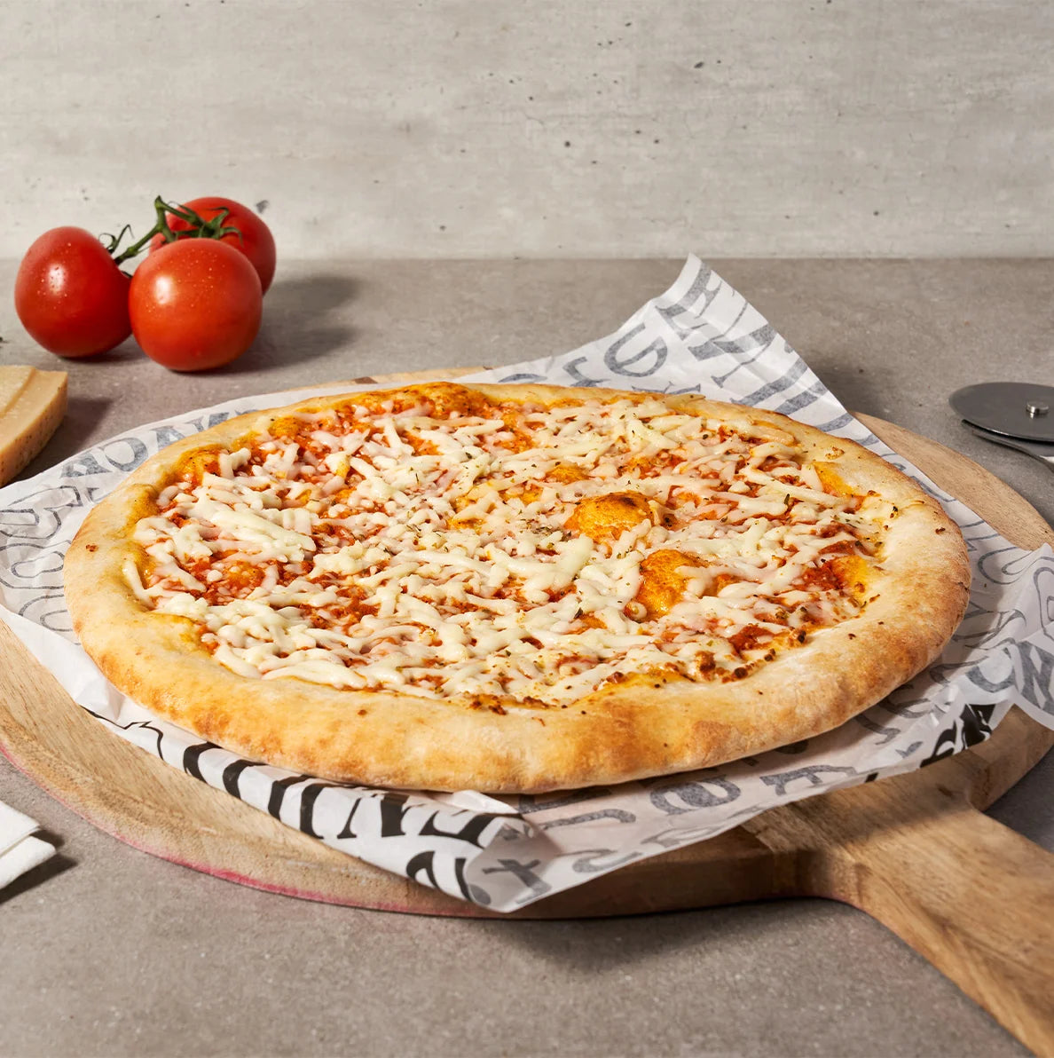 Tolini margh pizza