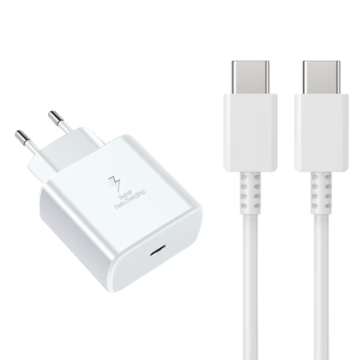 Wave hight speed charger 12 W