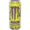 Monster Voodoo Grape