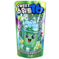 Sweet16 Green Grape Ade Zero Sugar