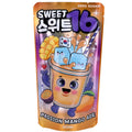 Sweet16 Passion Mango Ade Zero Sugar